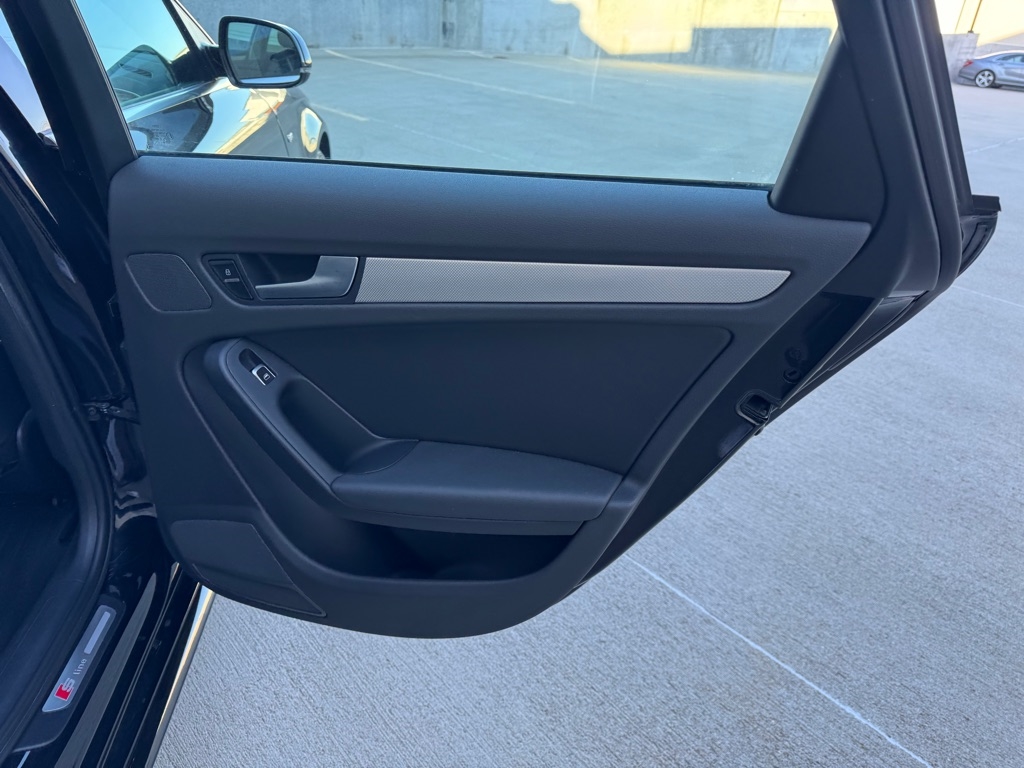 Audi A4 2.0 T Sedan FrontTrak Multitronic 2015