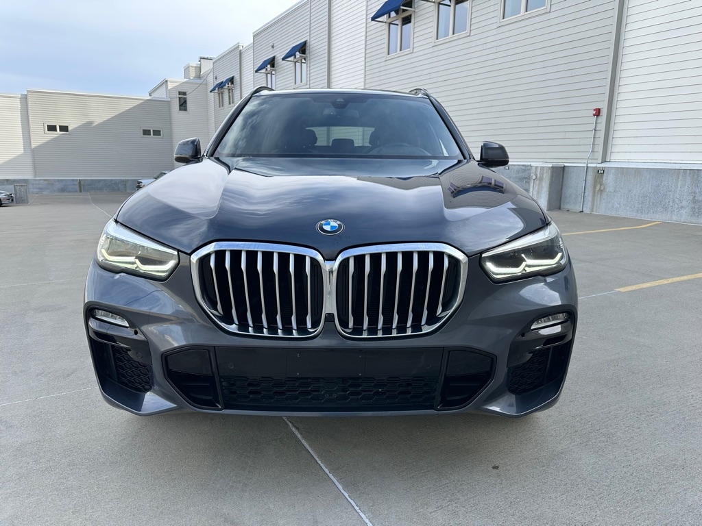 BMW X5 xDrive40i 2020