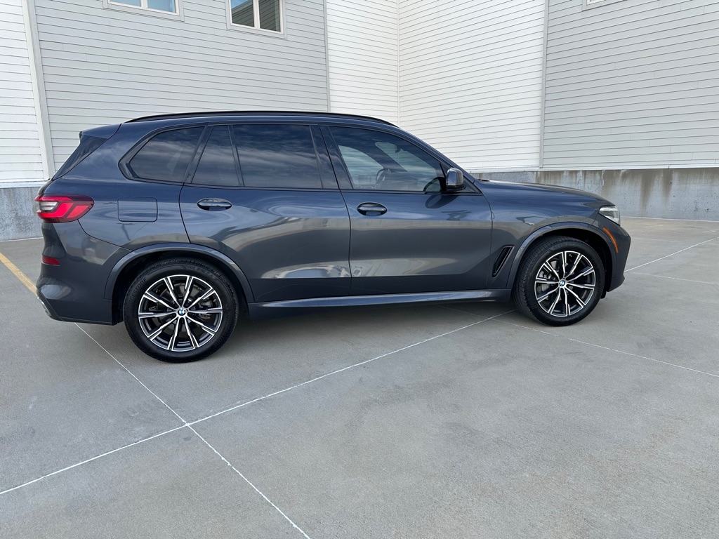 BMW X5 xDrive40i 2020