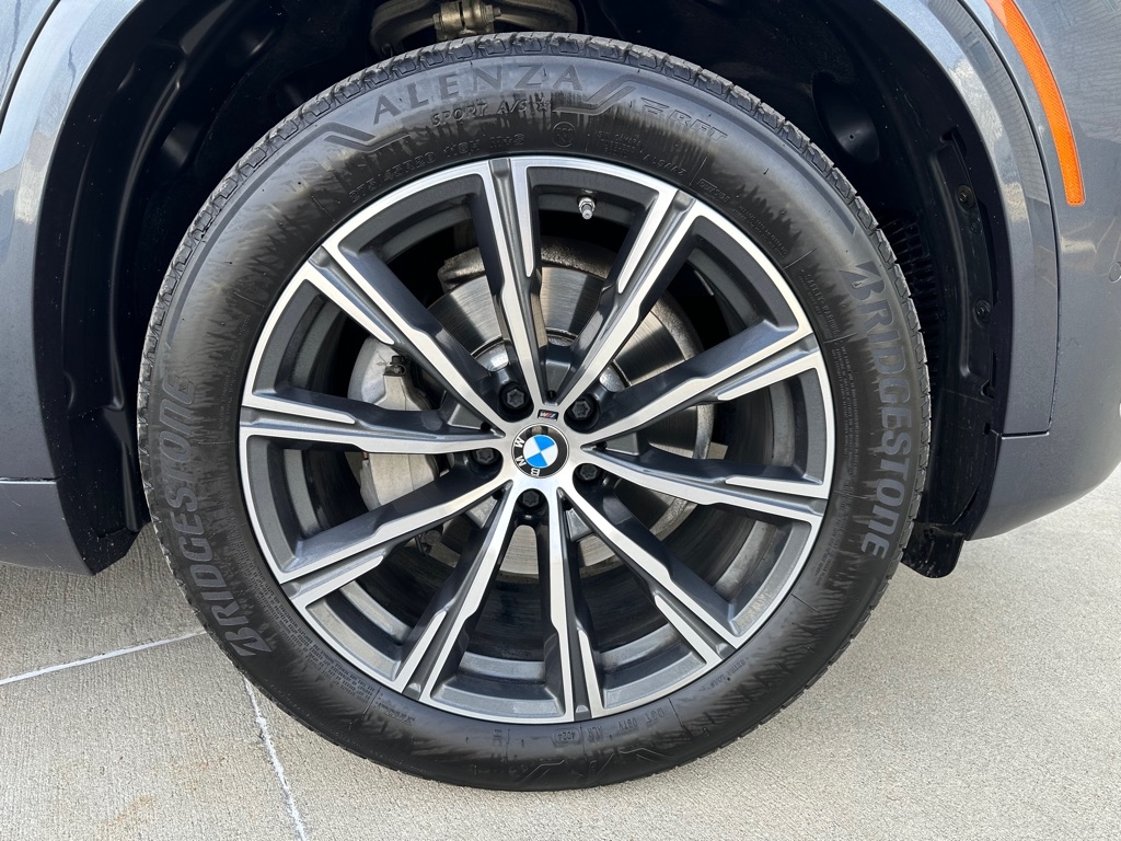 BMW X5 xDrive40i 2020