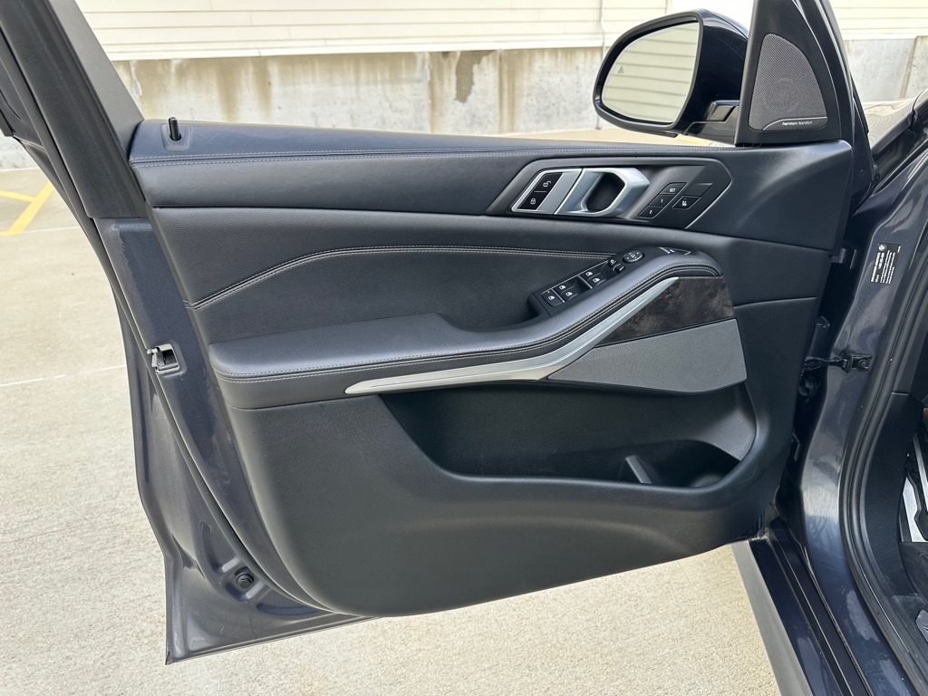 BMW X5 xDrive40i 2020