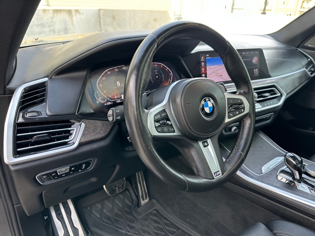 BMW X5 xDrive40i 2020