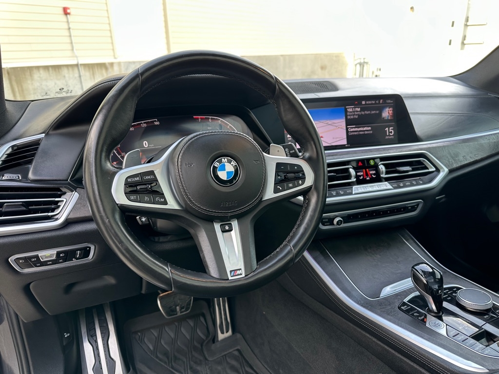 BMW X5 xDrive40i 2020