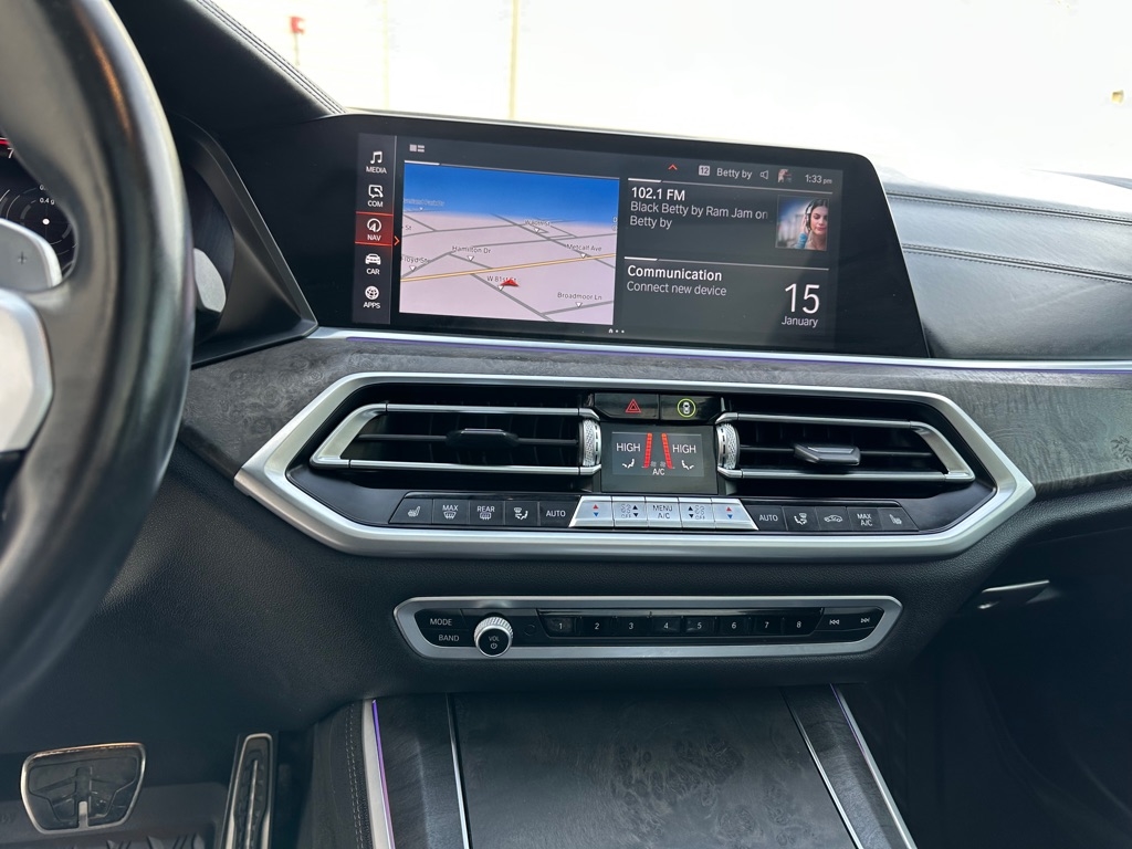 BMW X5 xDrive40i 2020