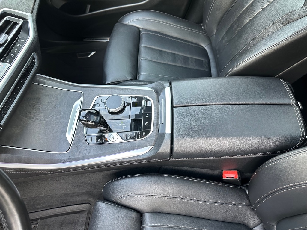 BMW X5 xDrive40i 2020