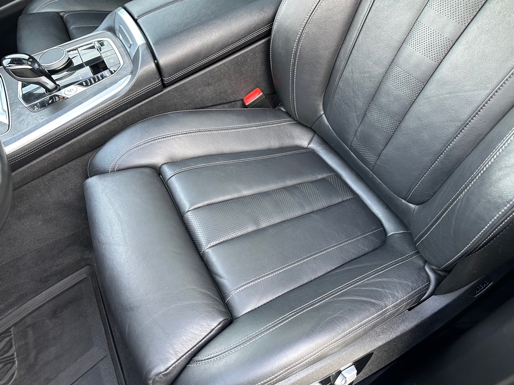 BMW X5 xDrive40i 2020