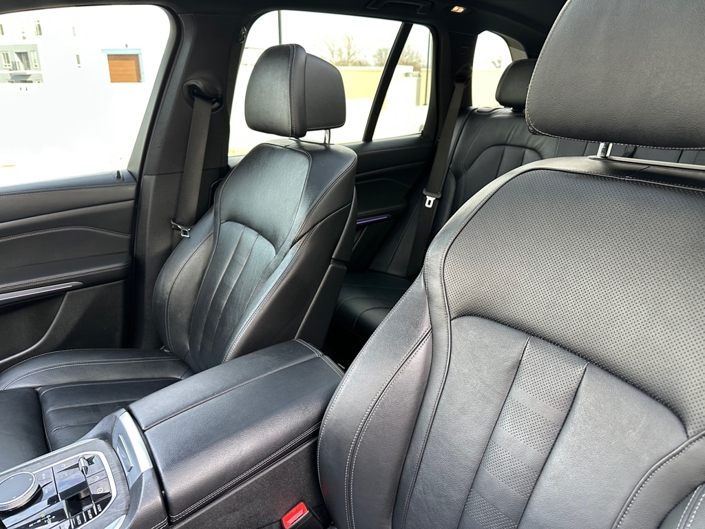 BMW X5 xDrive40i 2020