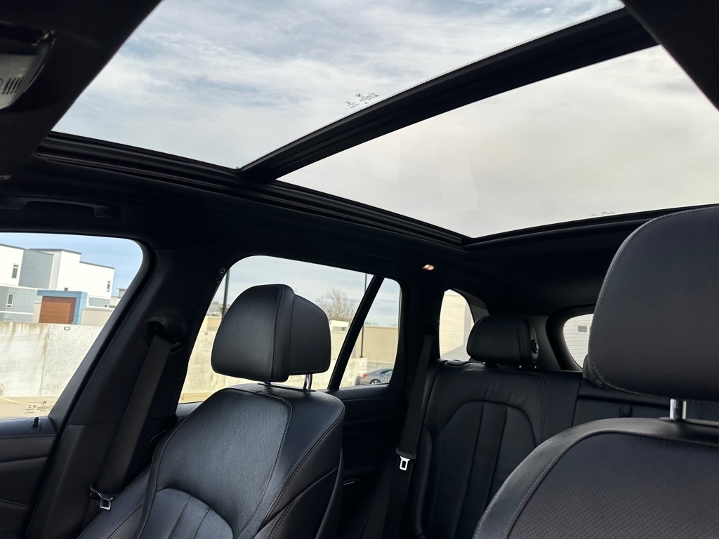 BMW X5 xDrive40i 2020