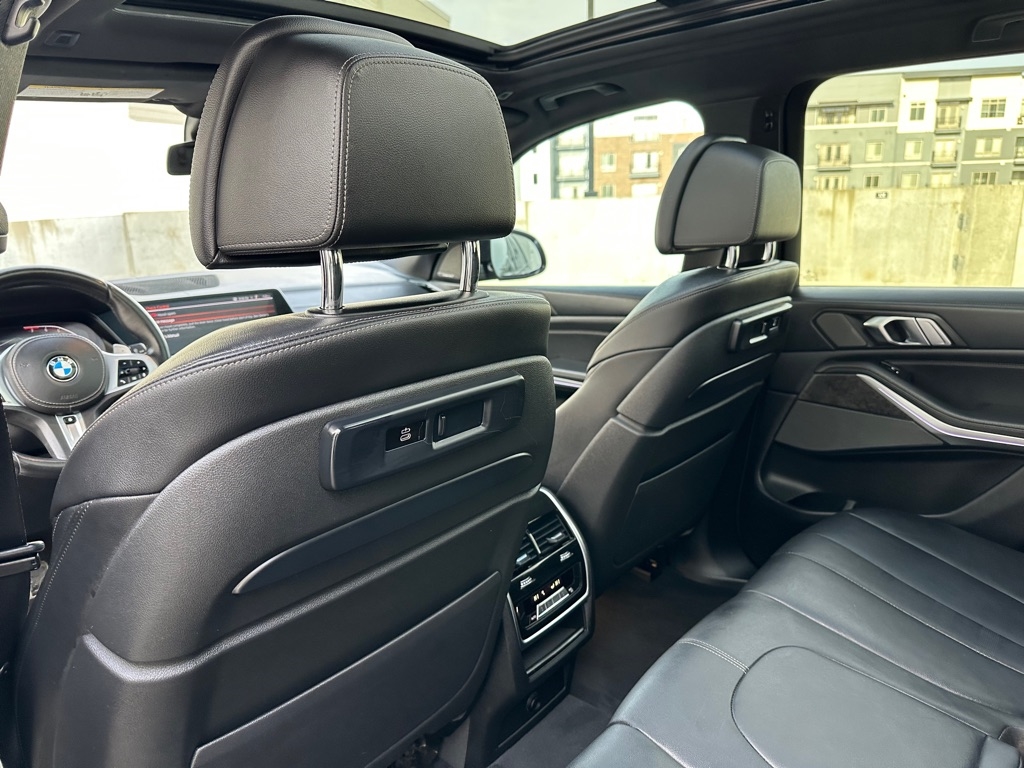 BMW X5 xDrive40i 2020