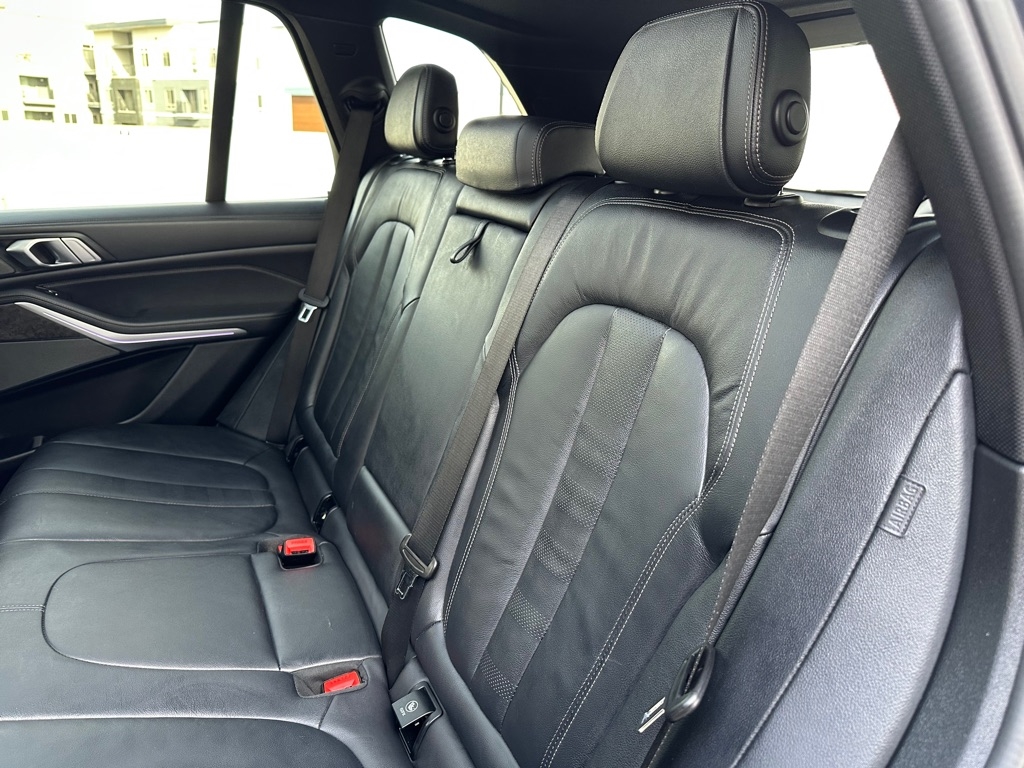 BMW X5 xDrive40i 2020