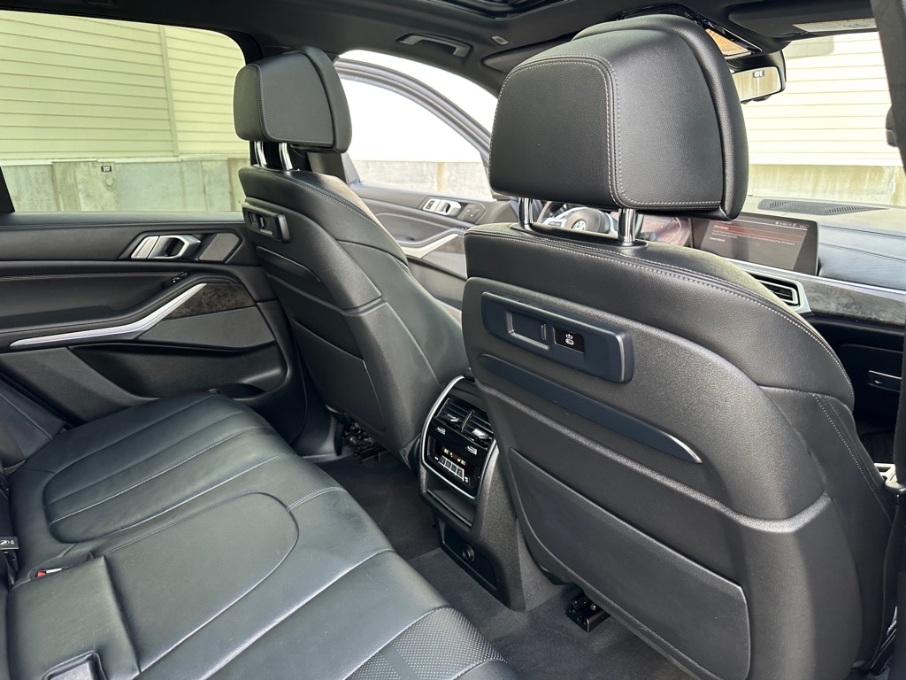 BMW X5 xDrive40i 2020