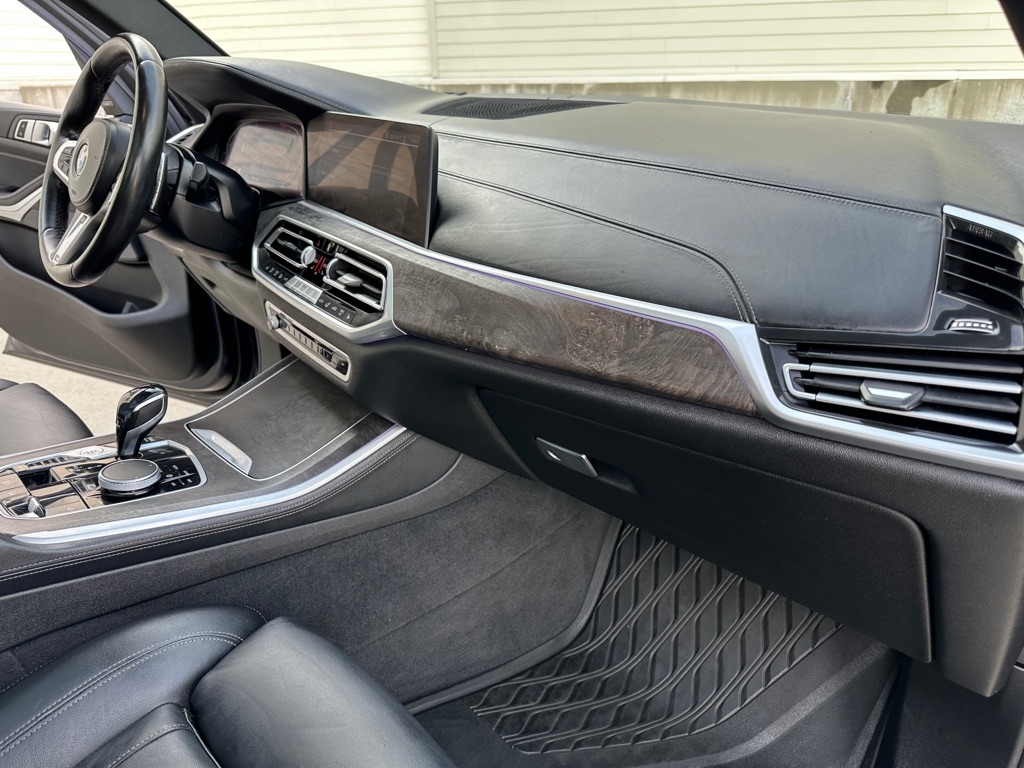 BMW X5 xDrive40i 2020