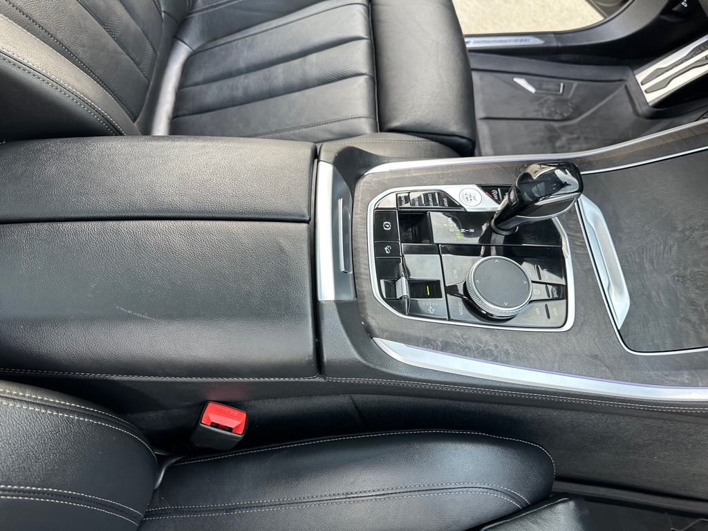 BMW X5 xDrive40i 2020