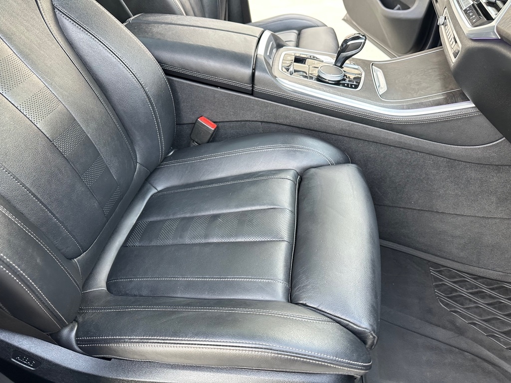 BMW X5 xDrive40i 2020