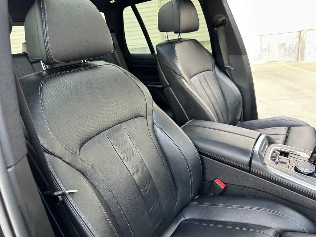 BMW X5 xDrive40i 2020