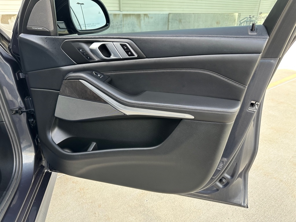 BMW X5 xDrive40i 2020