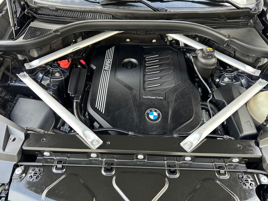 BMW X5 xDrive40i 2020