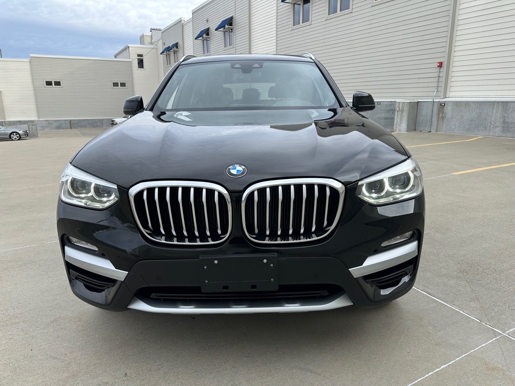 BMW X3 xDrive30i 2019
