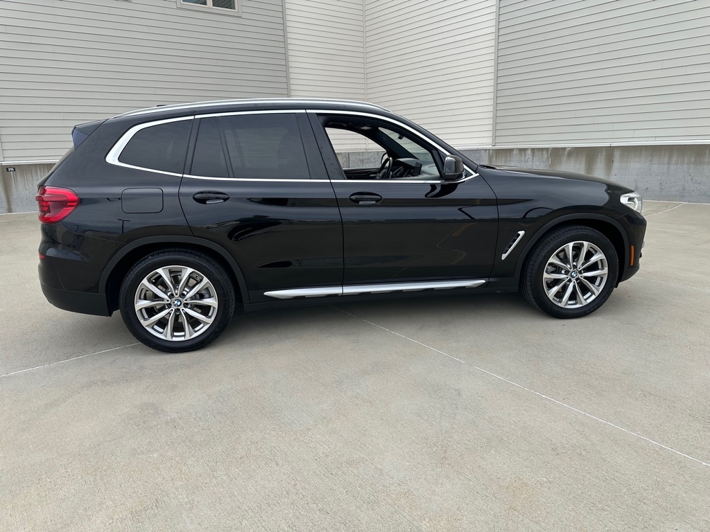 BMW X3 xDrive30i 2019