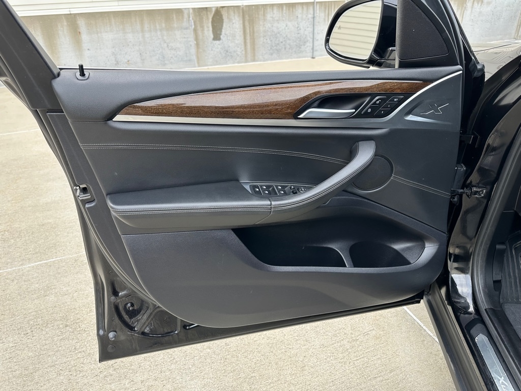 BMW X3 xDrive30i 2019