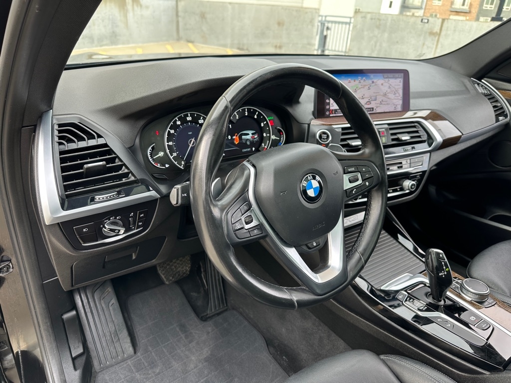 BMW X3 xDrive30i 2019