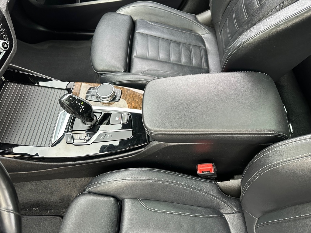 BMW X3 xDrive30i 2019