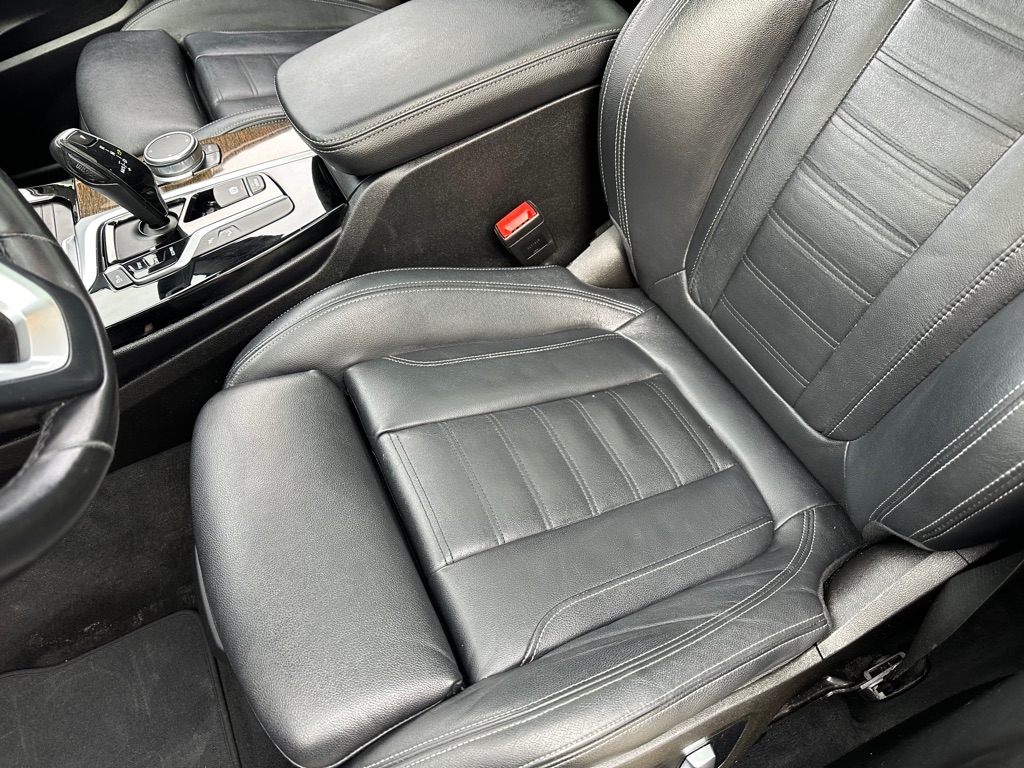 BMW X3 xDrive30i 2019