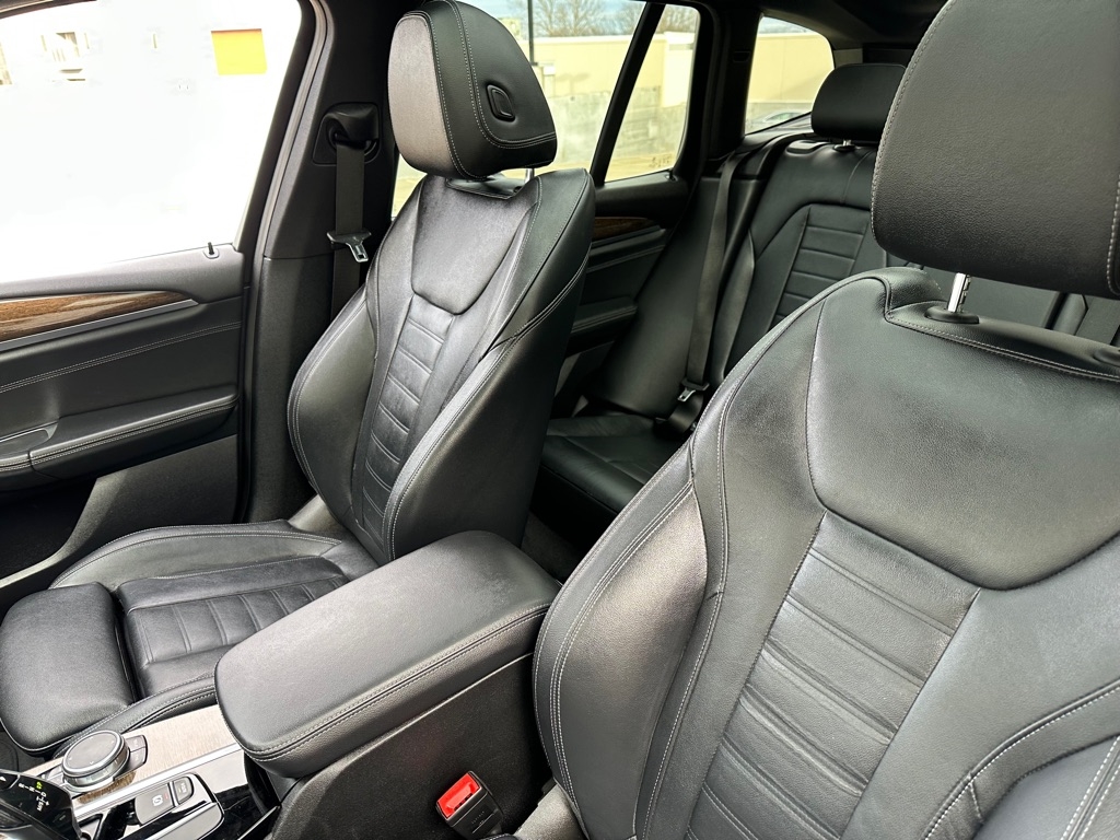 BMW X3 xDrive30i 2019