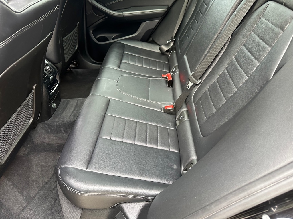 BMW X3 xDrive30i 2019