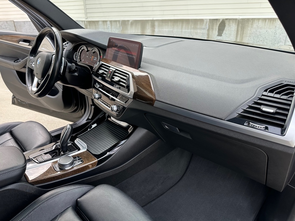 BMW X3 xDrive30i 2019