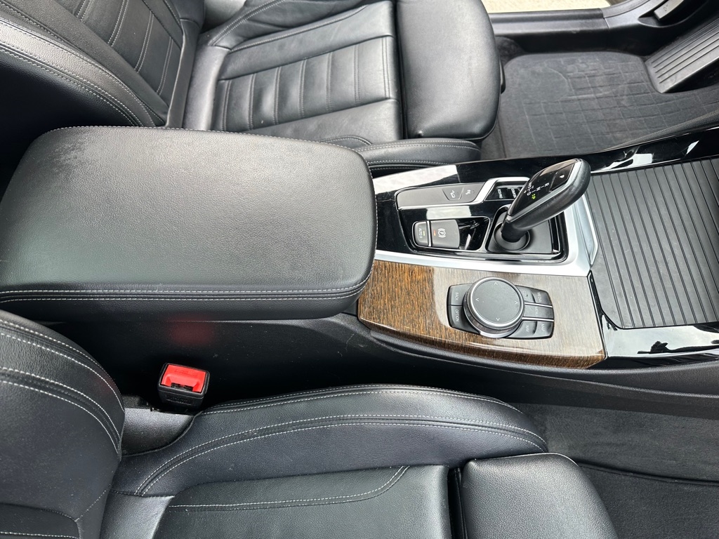 BMW X3 xDrive30i 2019