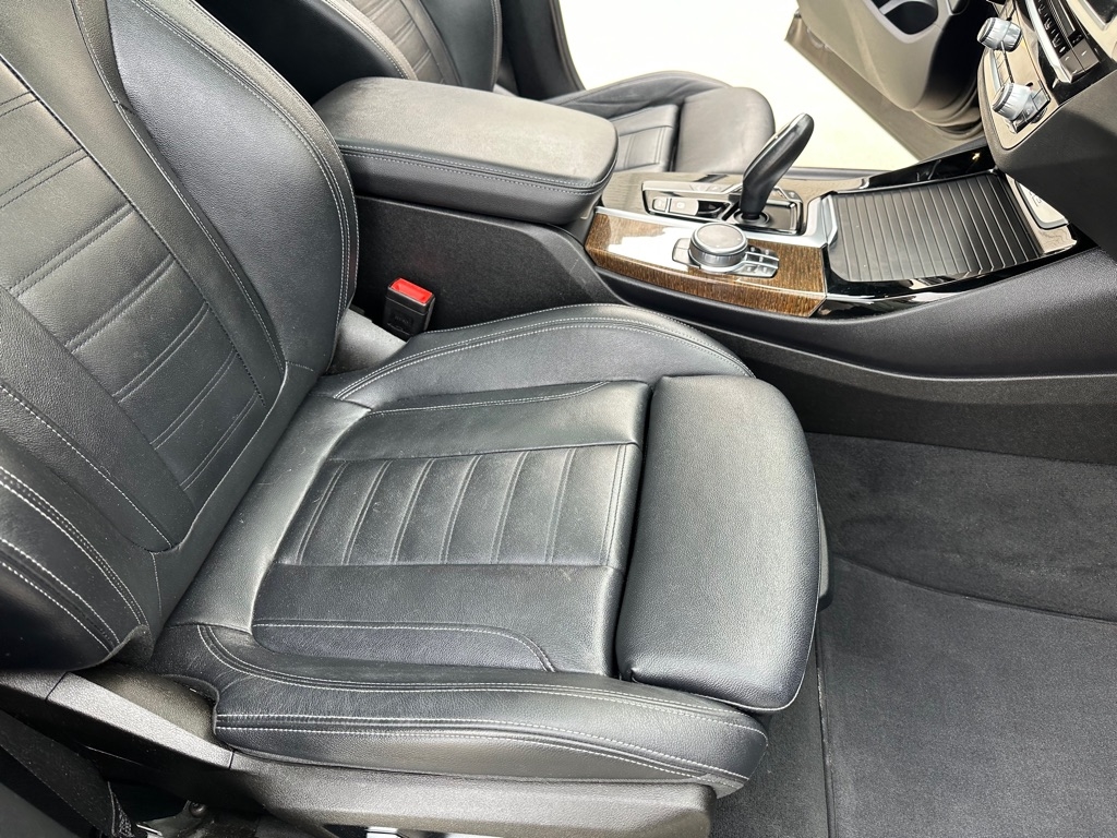 BMW X3 xDrive30i 2019