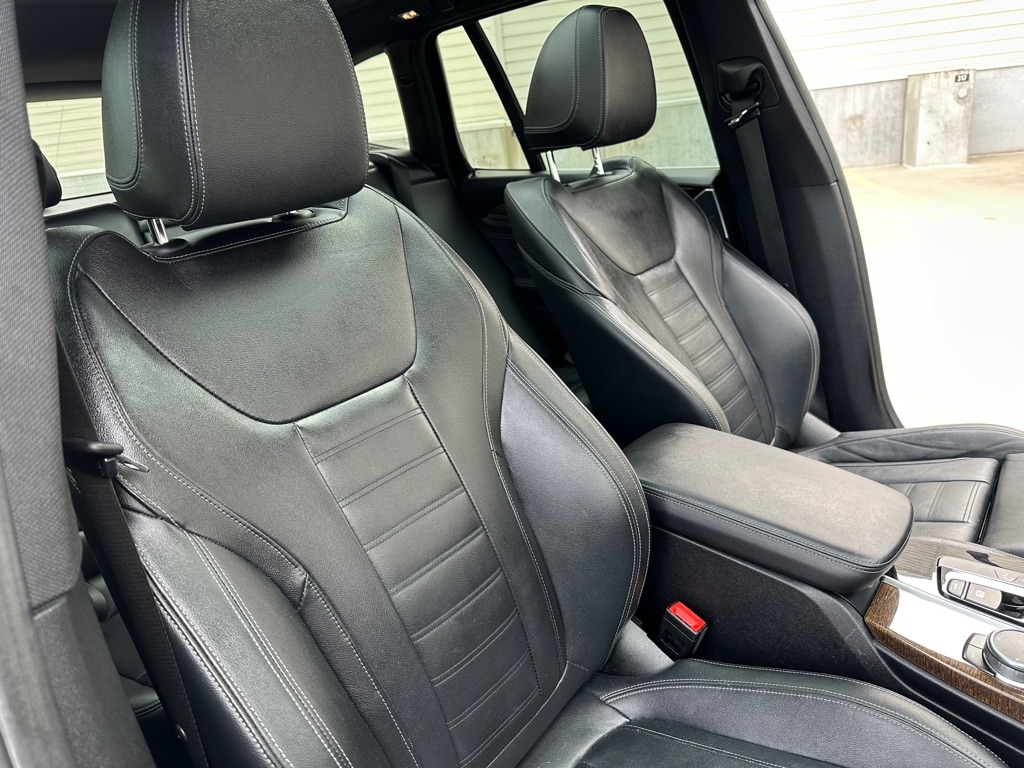 BMW X3 xDrive30i 2019