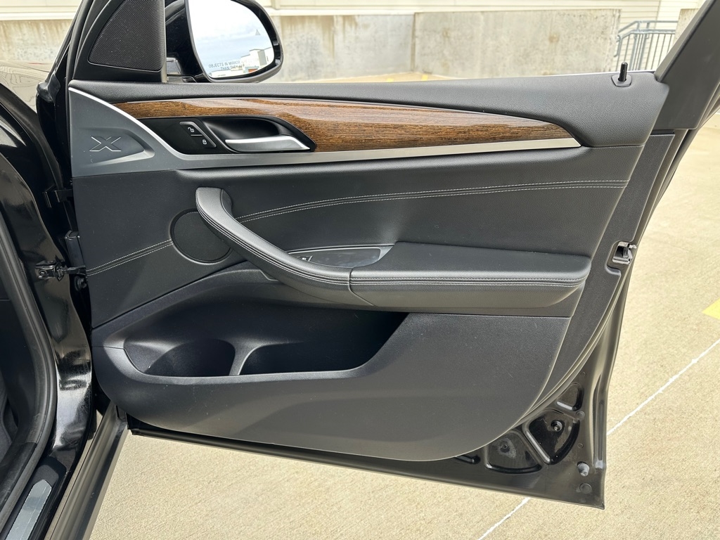 BMW X3 xDrive30i 2019