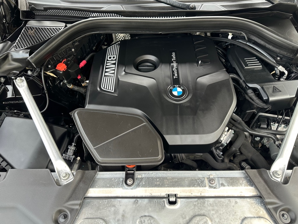 BMW X3 xDrive30i 2019