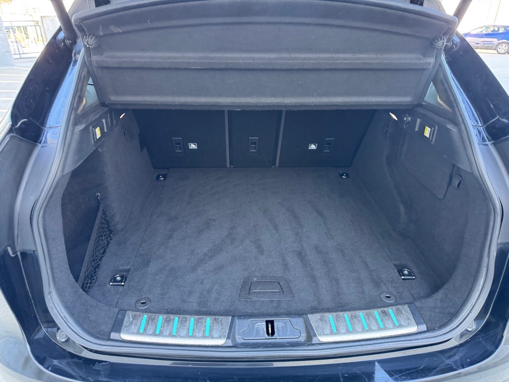 Jaguar F-Pace 25t Prestige 2019