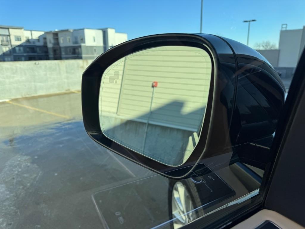 Land Rover Range Rover HSE 2016