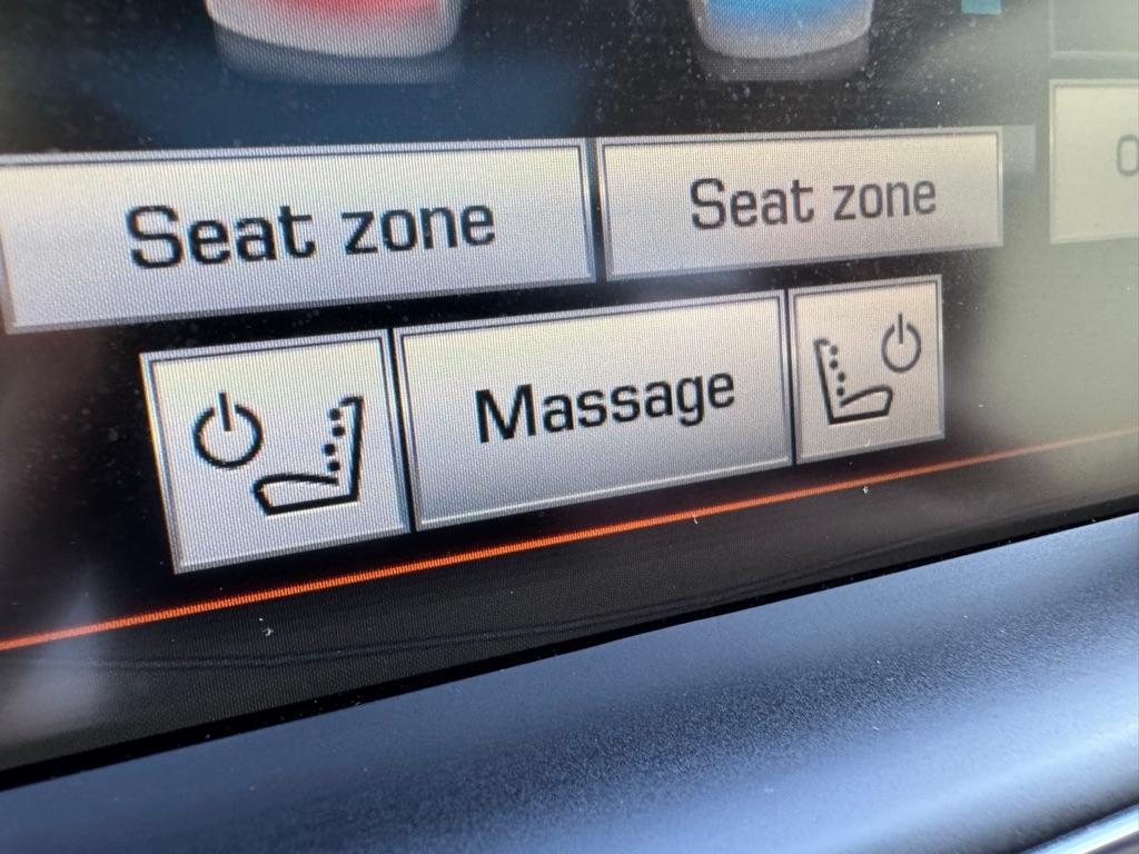 Land Rover Range Rover HSE 2016