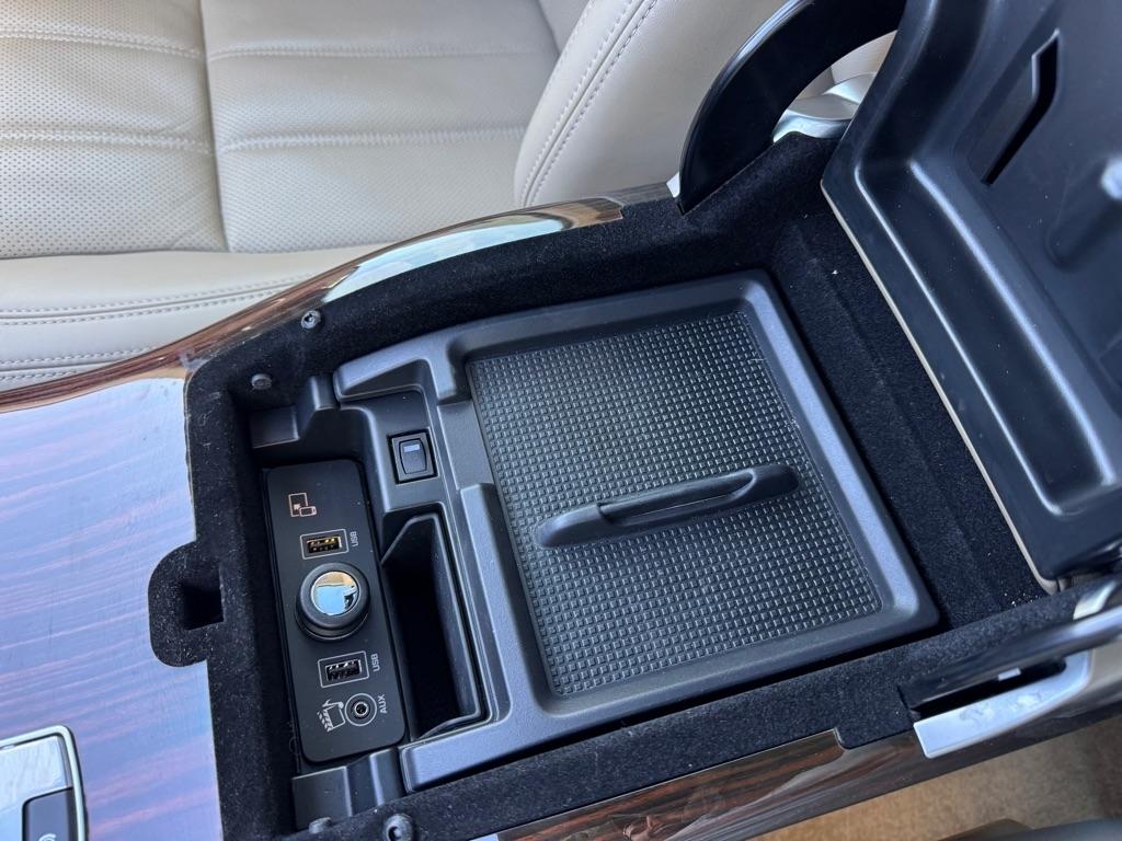 Land Rover Range Rover HSE 2016