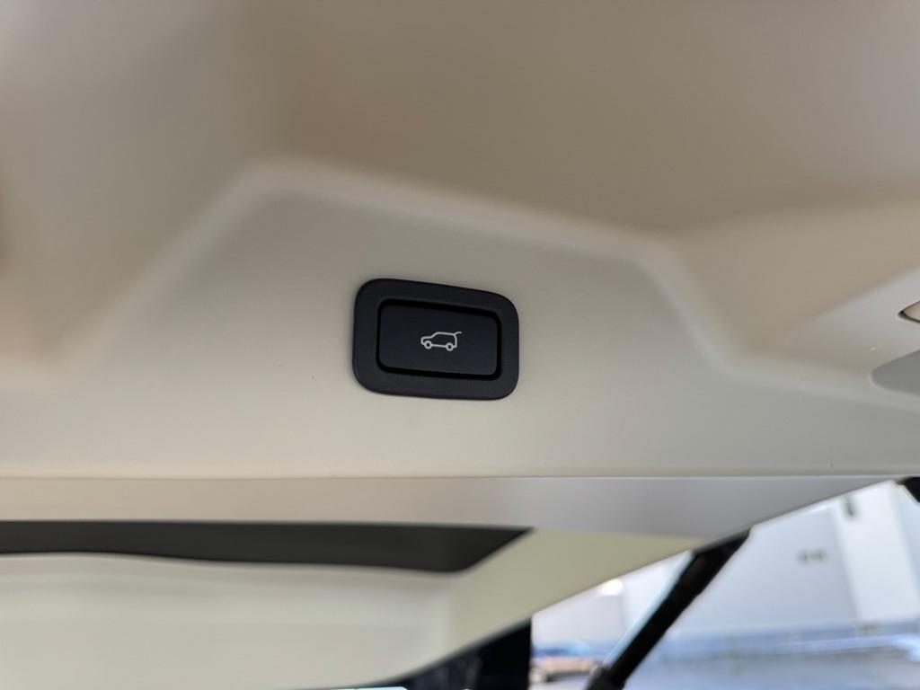 Land Rover Range Rover HSE 2016