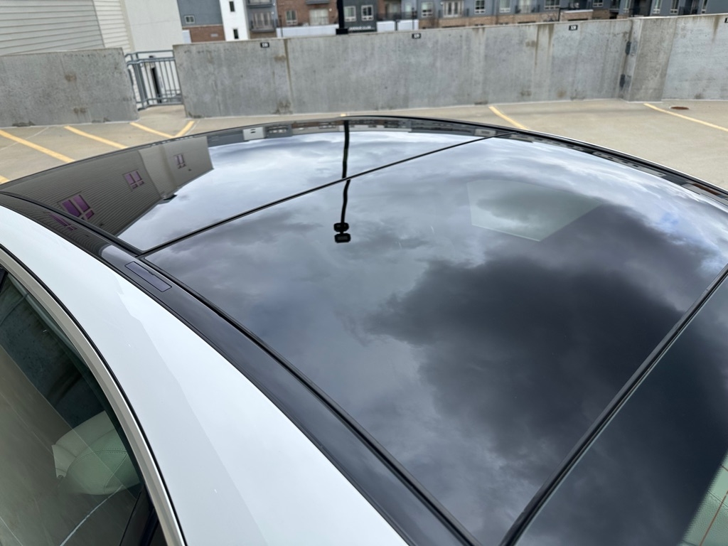 Mercedes-Benz C-Class C300 4MATIC Sedan 2018