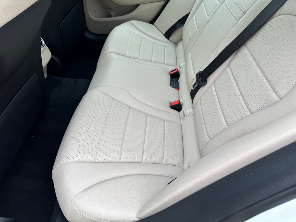 Mercedes-Benz C-Class C300 4MATIC Sedan 2018