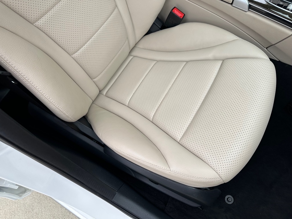 Mercedes-Benz C-Class C300 4MATIC Sedan 2018