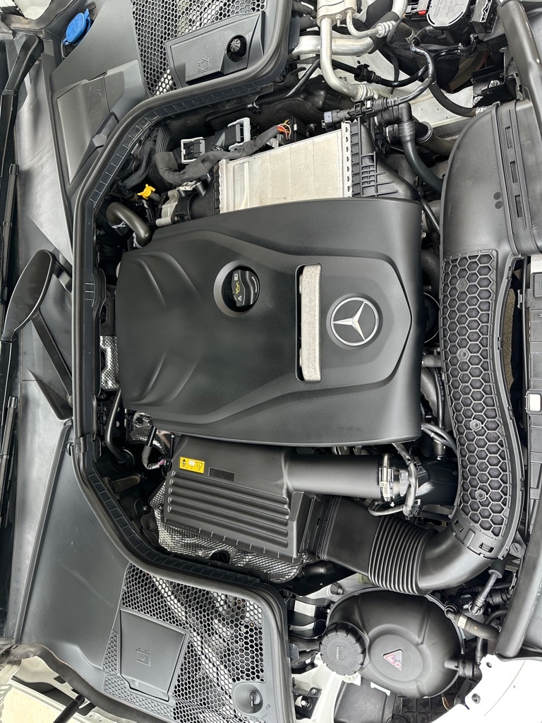 Mercedes-Benz C-Class C300 4MATIC Sedan 2018