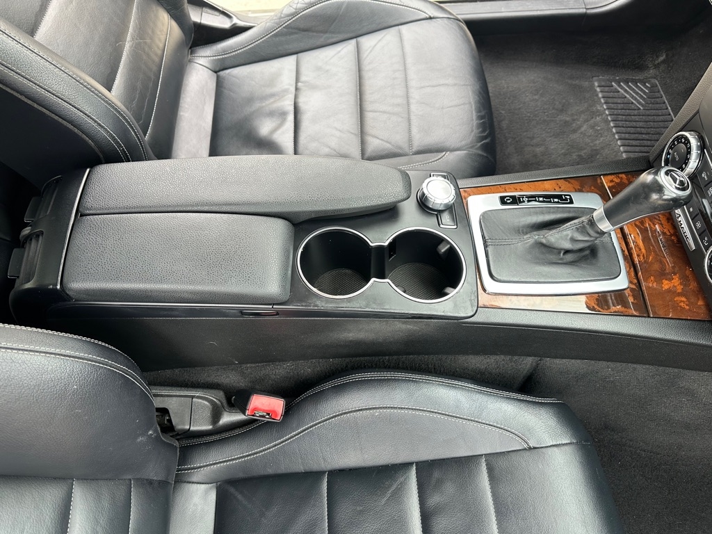 Mercedes-Benz C-Class C350 Coupe 4MATIC 2012