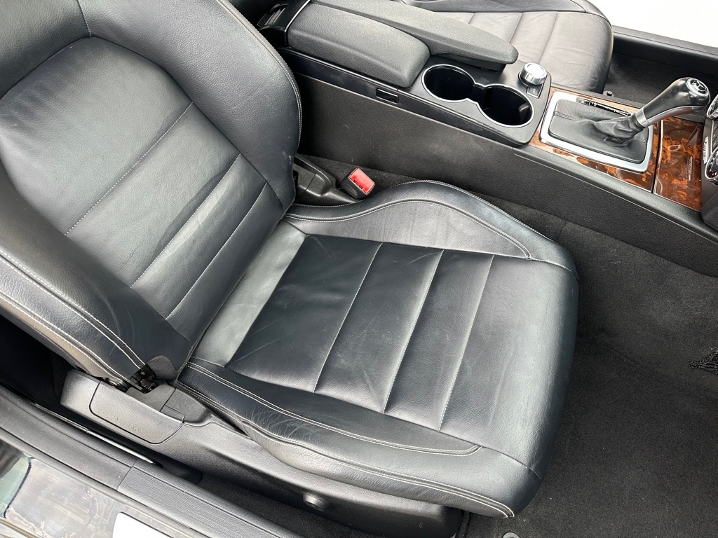 Mercedes-Benz C-Class C350 Coupe 4MATIC 2012