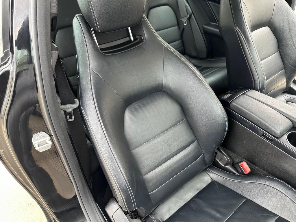 Mercedes-Benz C-Class C350 Coupe 4MATIC 2012