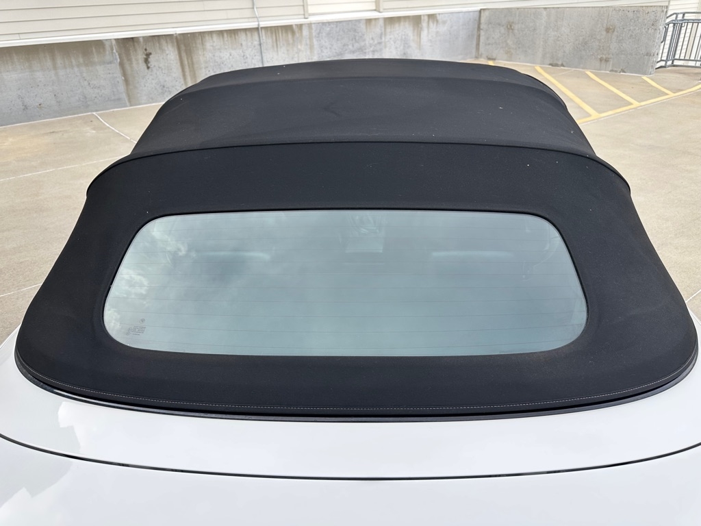 BMW 1-Series 128i Convertible 2012