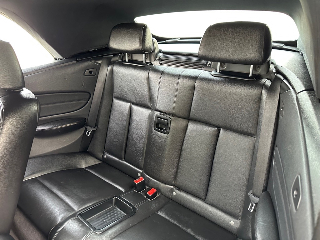 BMW 1-Series 128i Convertible 2012