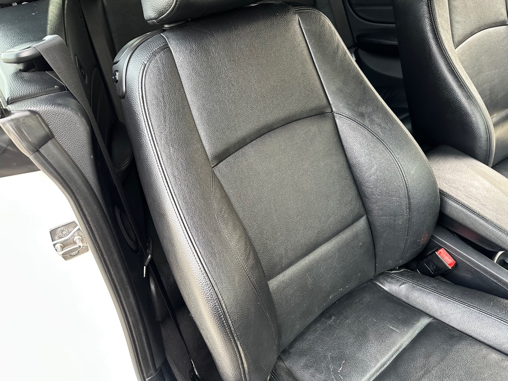 BMW 1-Series 128i Convertible 2012